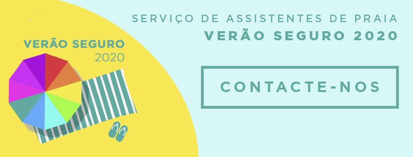 Verão seguro 2020
