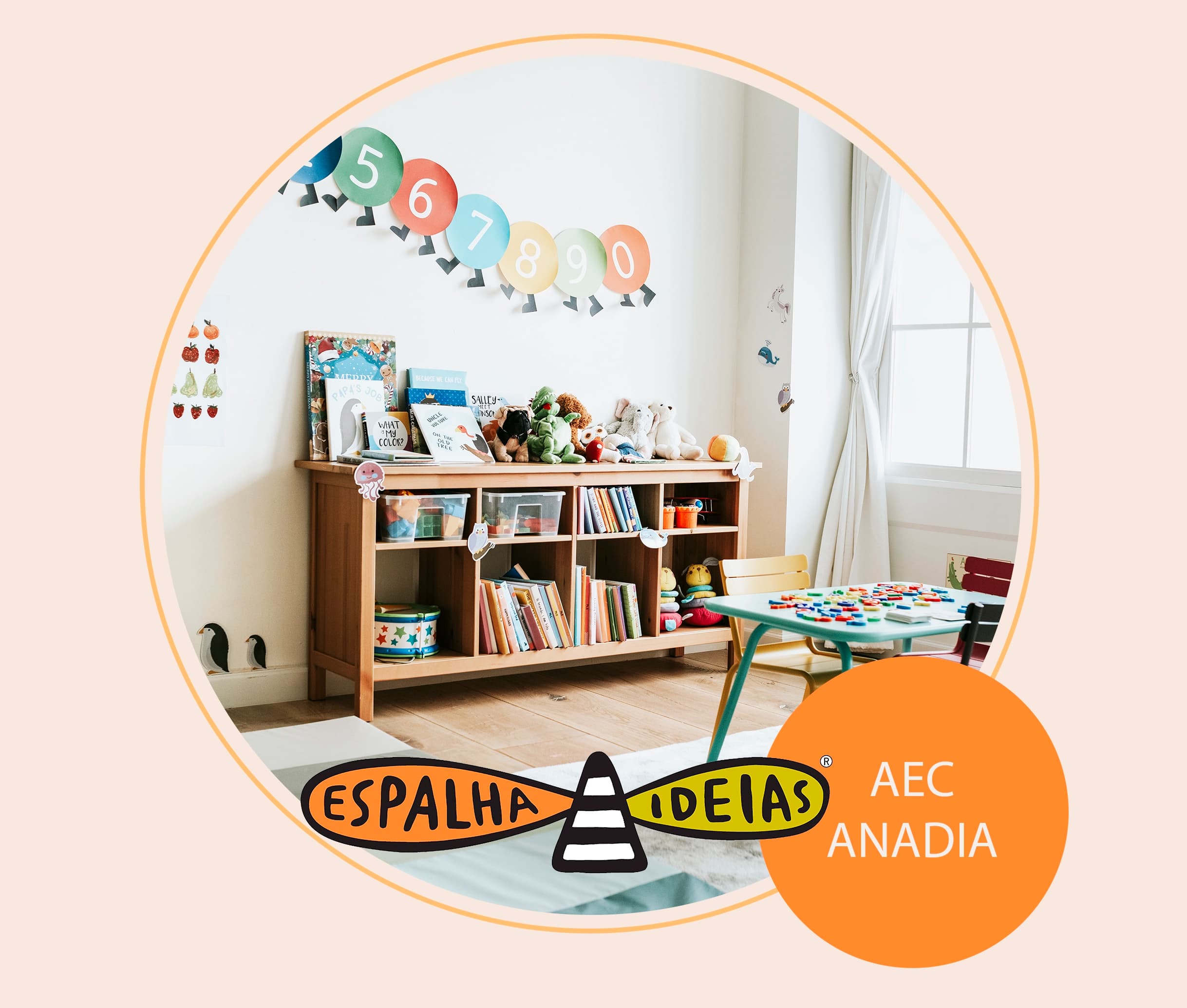 AEC - Estamos em Anadia