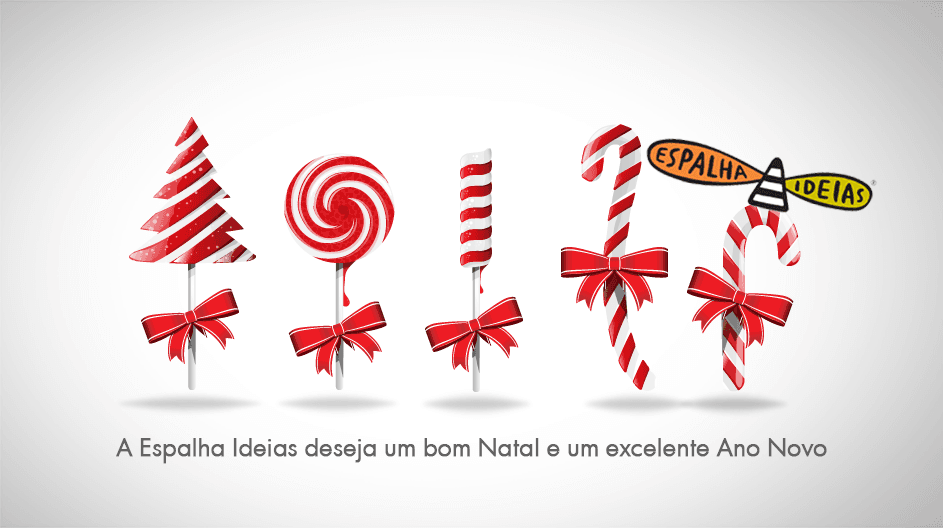 Boas Festas!