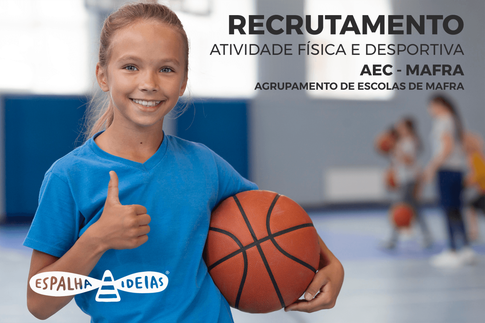 Recrutamento - Mafra