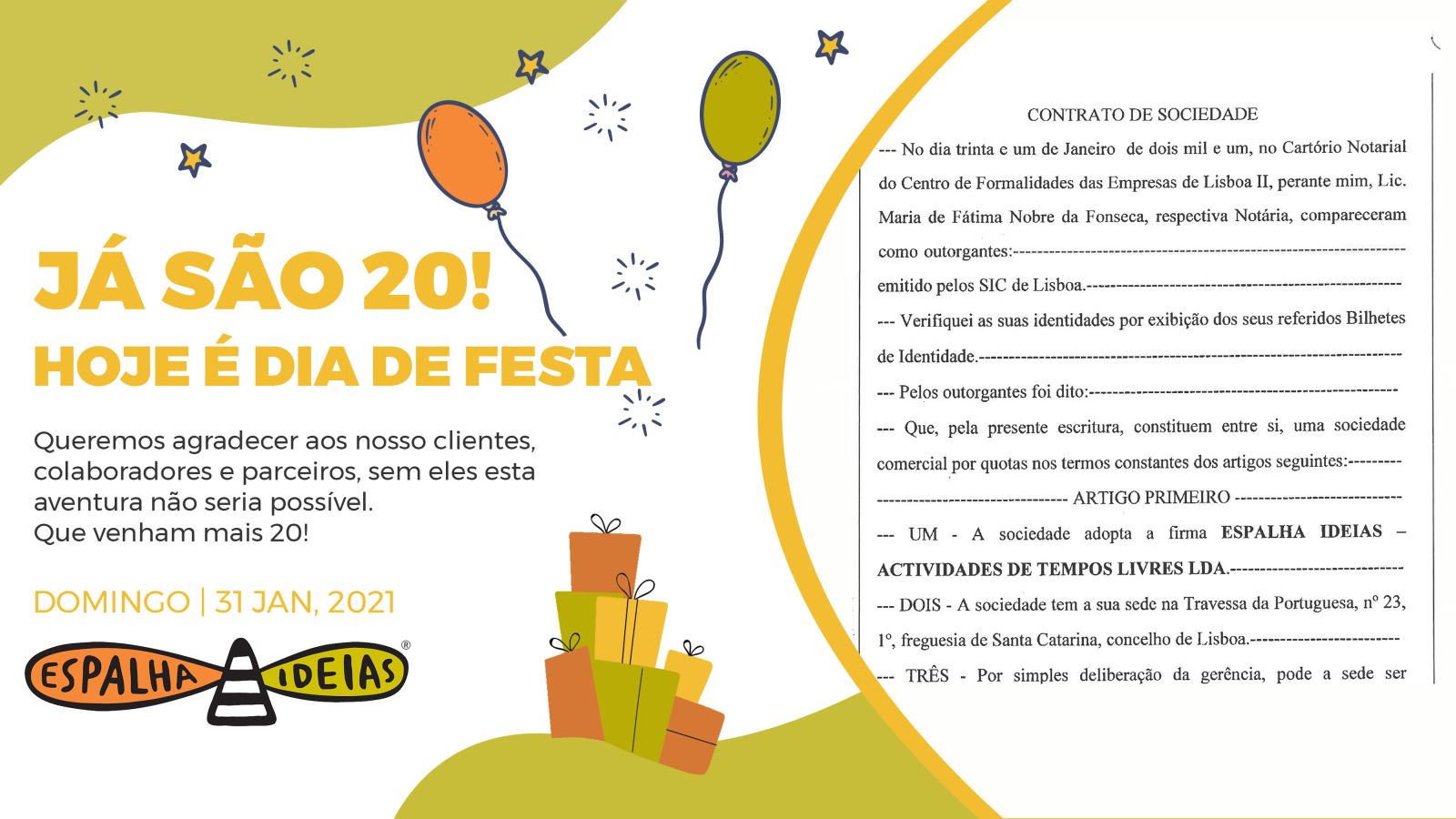 J so 20!
