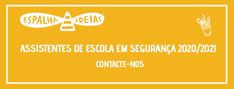 Servio de Assistentes de Escola em Segurana