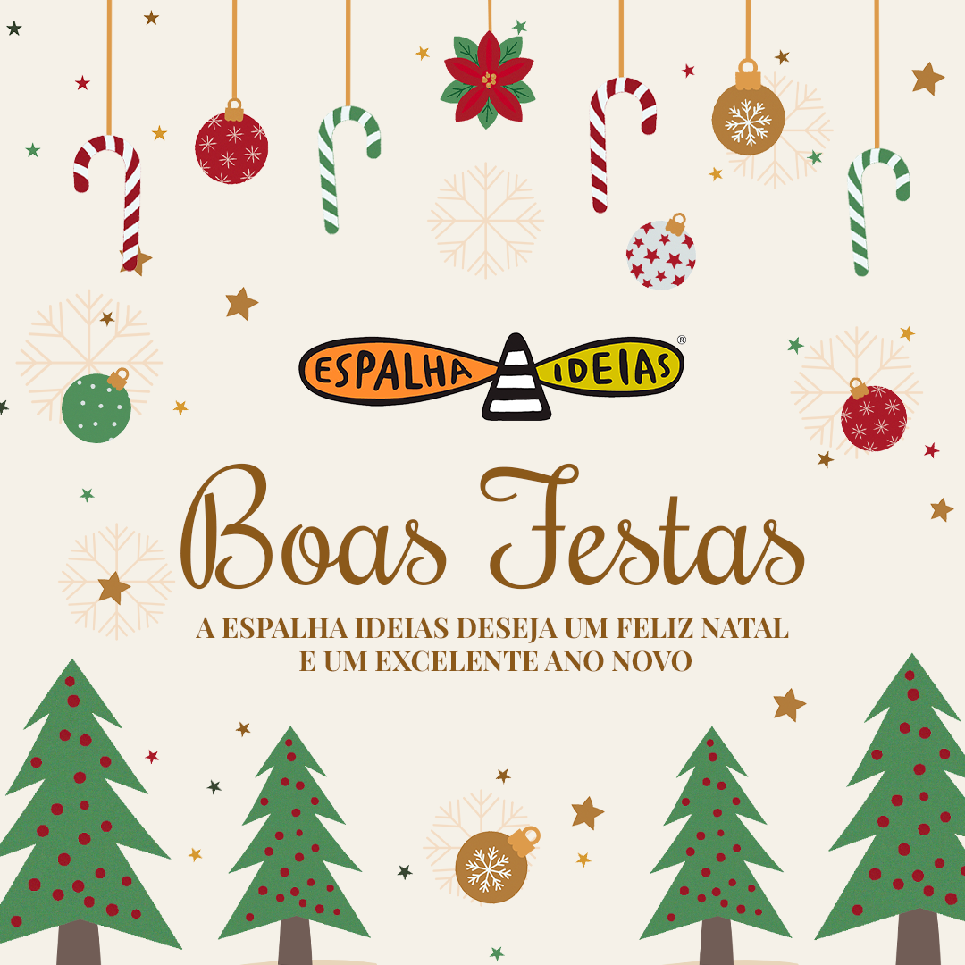 Boas Festas