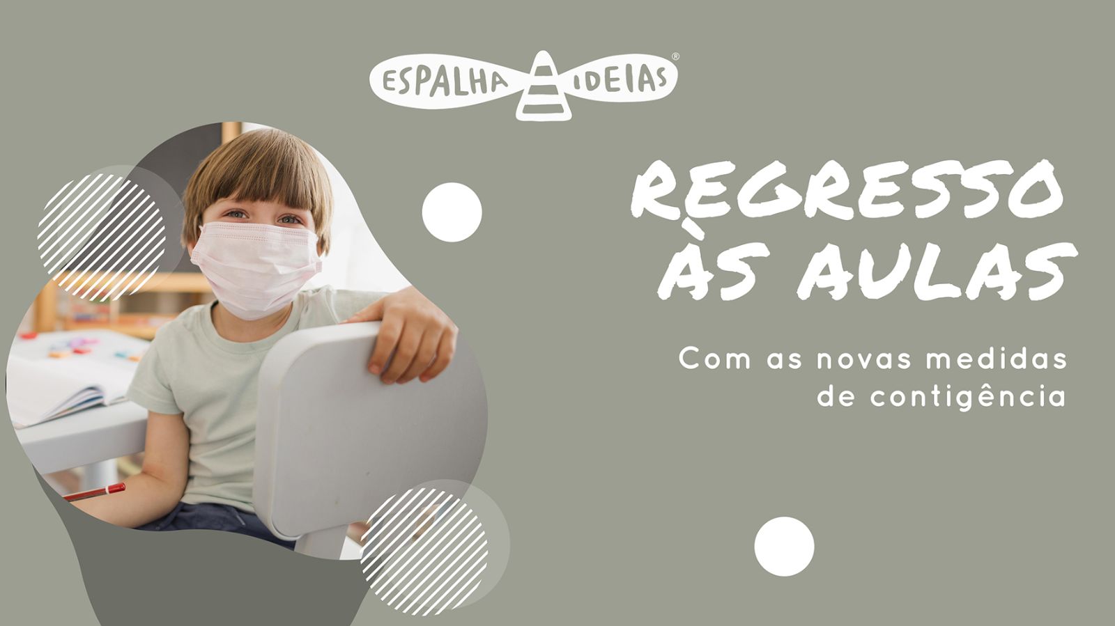 Regresso s aulas