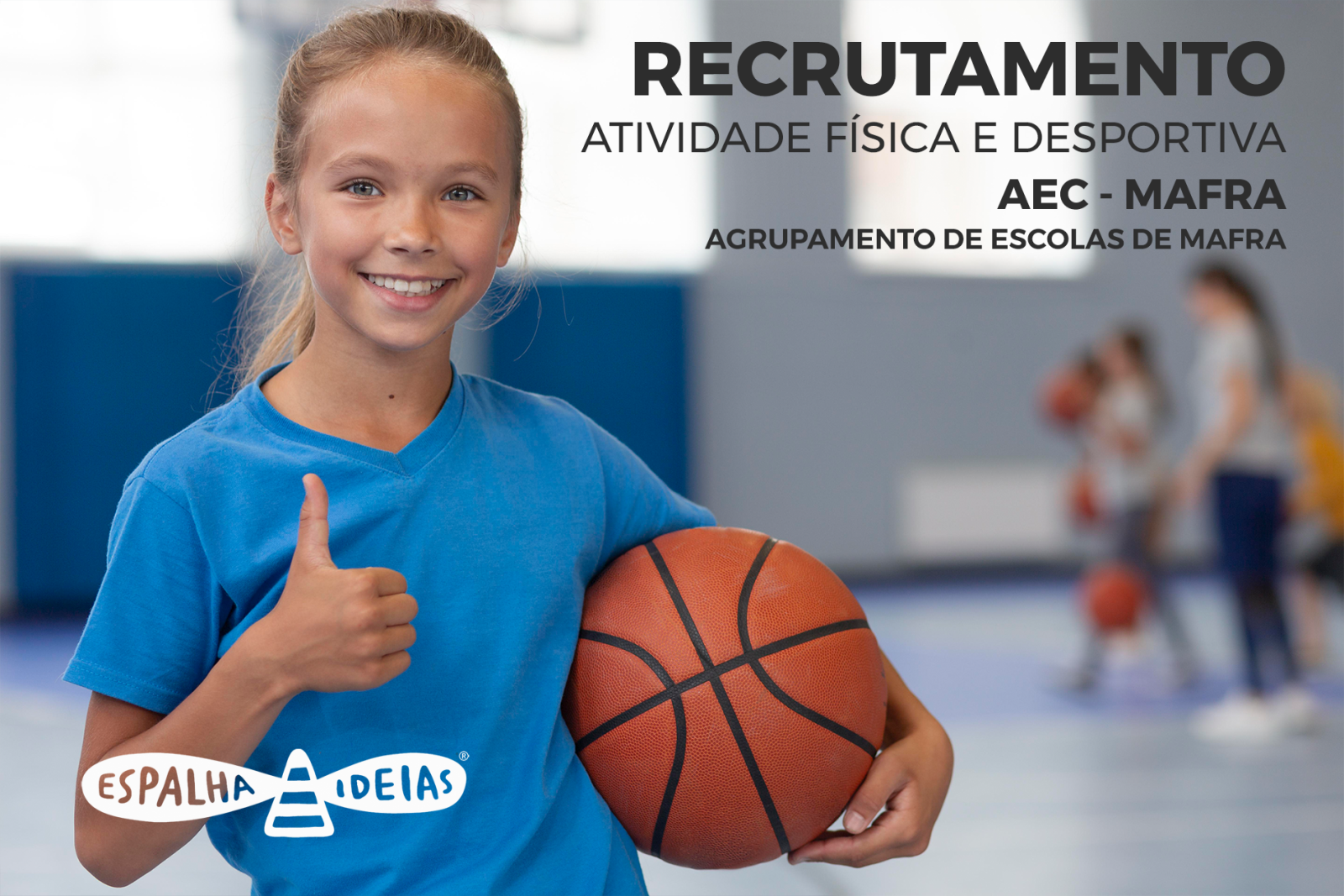 Recrutamento - Mafra